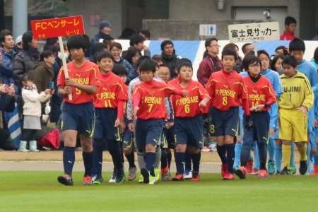 栃木県少年サッカー掲示板
